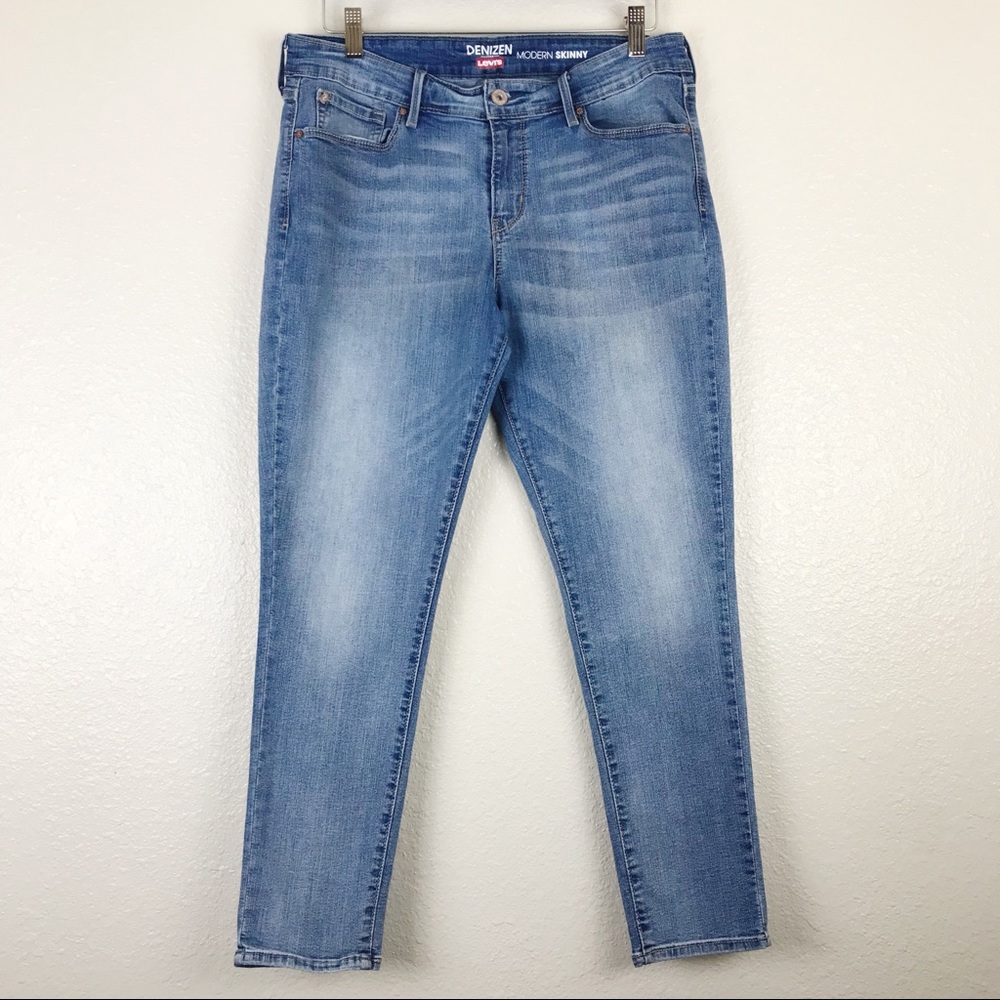 Denizen jeans